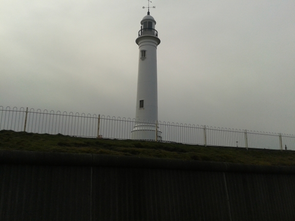 Seaburn Lighthouse